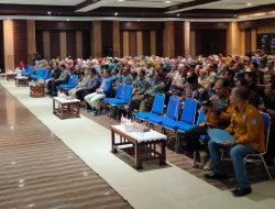 800 Kepala Sekolah se Sumedang Hadiri Sosialisasi Program BAZnas Goes To School