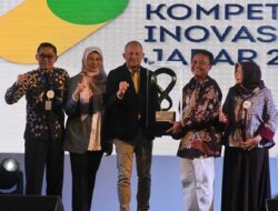 WAKEPO Sumedang Dinobatkan Terbaik Ajang KIJB 2023