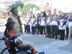 Hari Disabilitas Internasional  Momentum Bangun Kemandirian dan Produktivitas