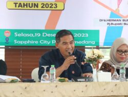 Pemkab Sumedang Percepat  Implementasi Transaksi Elektronil Pemerintah Daerah