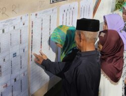 Pj Bupati Sumedang Targetkan Partisipasi Pemilih Pemilu 2024 Capai 90 Persen