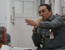 Pj Bupati Sumedang Ajak Pengusaha Hapuskan Kemiskinan Ekstrem