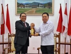 UIN Sunan Gunung Djati Bandung Bakal Buka Kampus di Sumedang