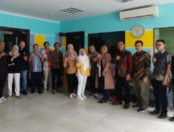 Trimekar FM Sumedang Bareng Fikom UNPAD Gelar Workshop Gali Potensi dan Kembangkan Penyiaran Radio