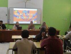 Fikom Unpad dan Radio Trimekarfm, Dorong Pelajar Manfaatkan Teknologi Digital dengan Bijak