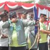 Panah Kasumedangan Jadi Magnet Utama di Acara Sumedang Bergema