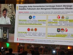 Sumedang Siap Gelar Pilkada Serentak 2024